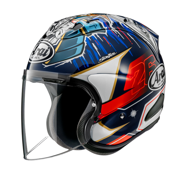 Daisy on the Ohoopee